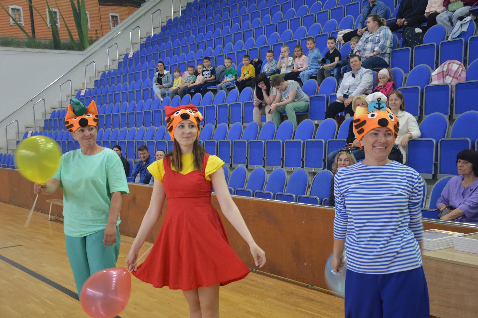 Шатура, спортивные танцы, награждение, Дворец Спорта, Танцевальная Мозаика