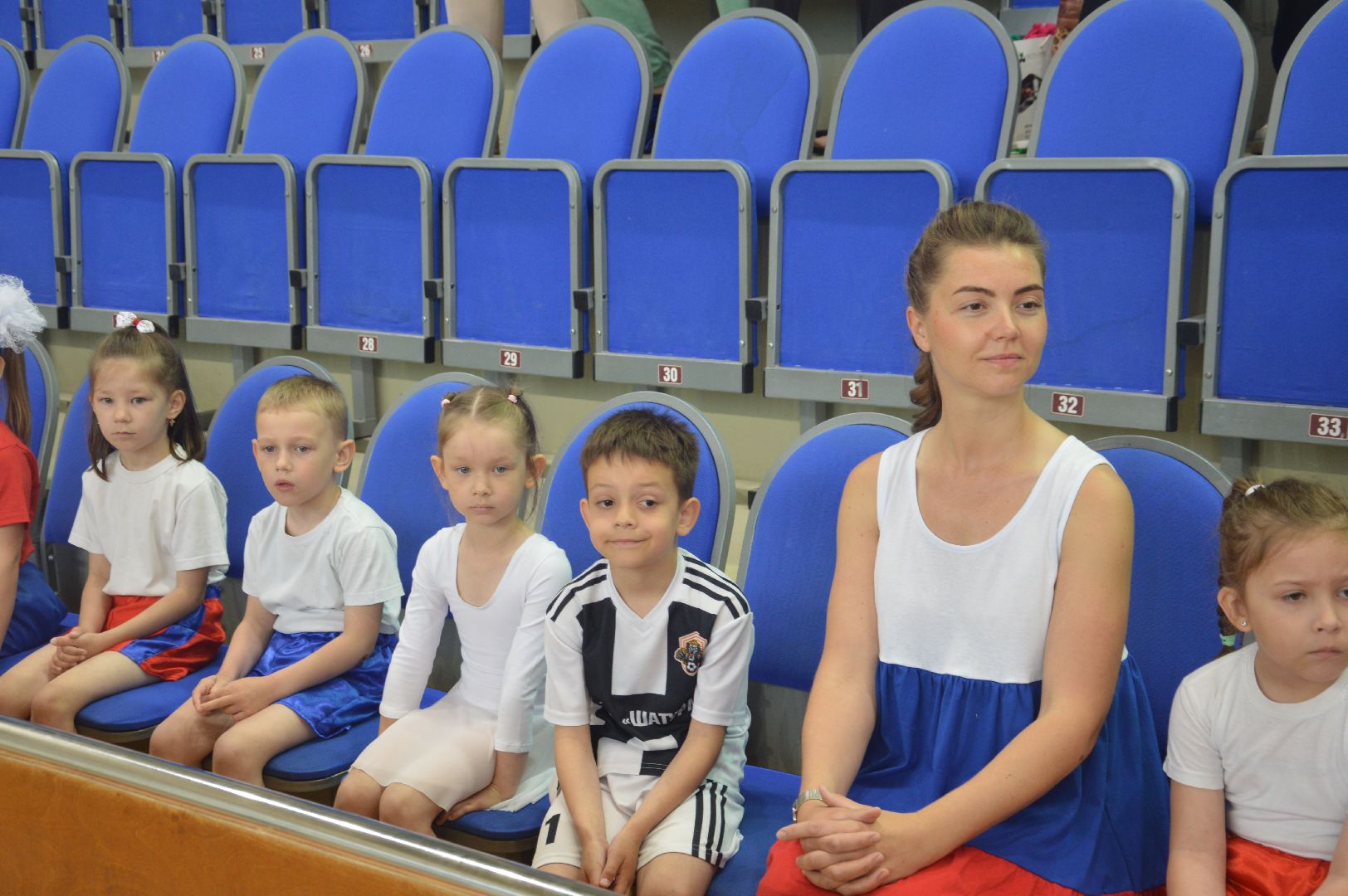 Шатура, спортивные танцы, награждение, Дворец Спорта, Танцевальная Мозаика