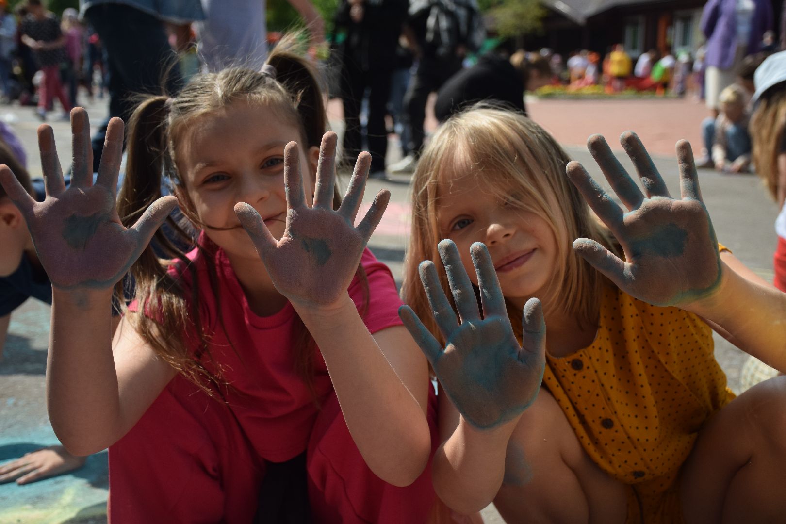 Павловский Посад, городской округ Павловский Посад, дети, каникулы, культура