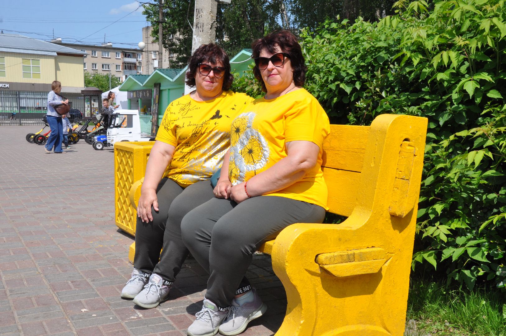 серпухов, праздник, парк, парк питомник, концерт, шоу,