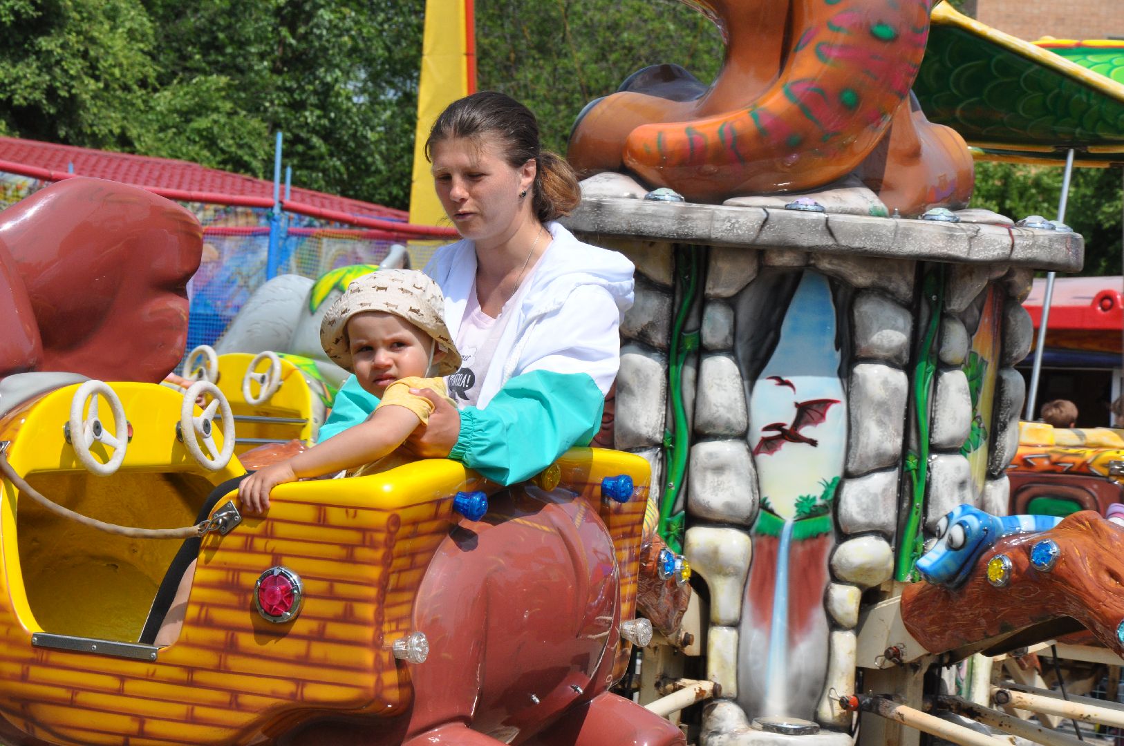 серпухов, праздник, парк, парк питомник, концерт, шоу,