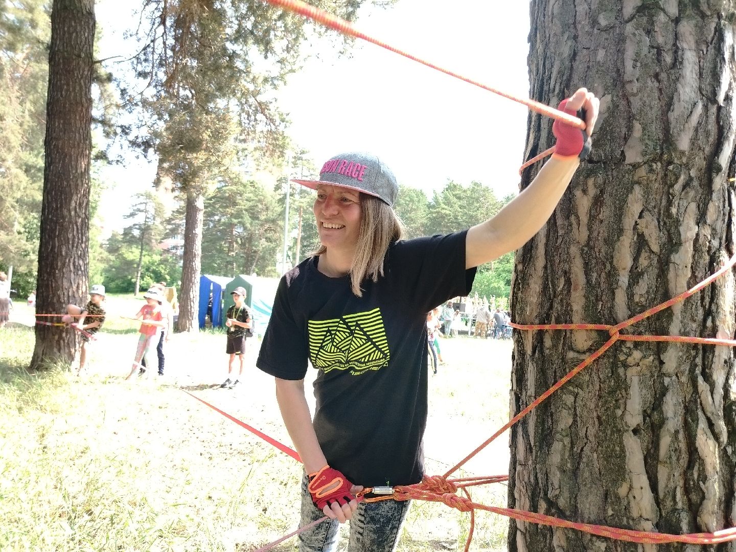 Международный день защиты детей, дети, лето, Протвино, праздник