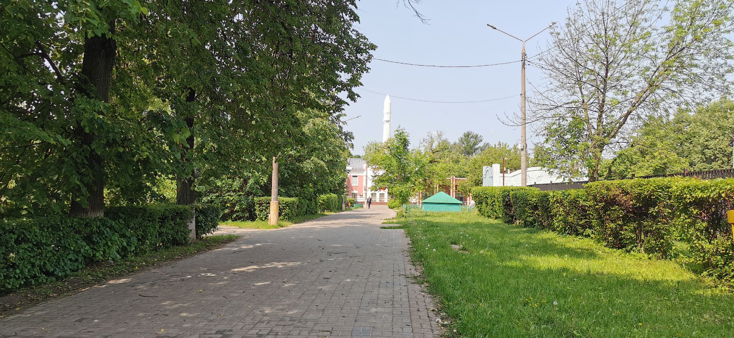 благоустройство, скверы, голосование,