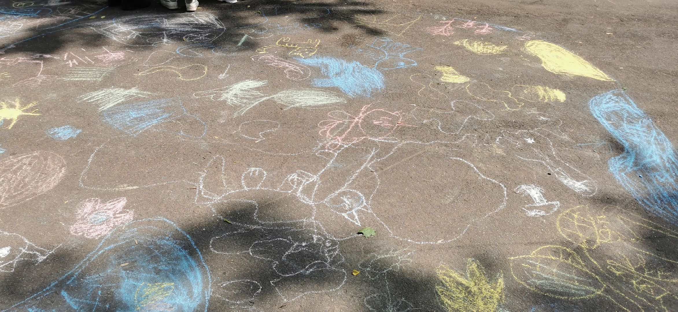 дети, парки,