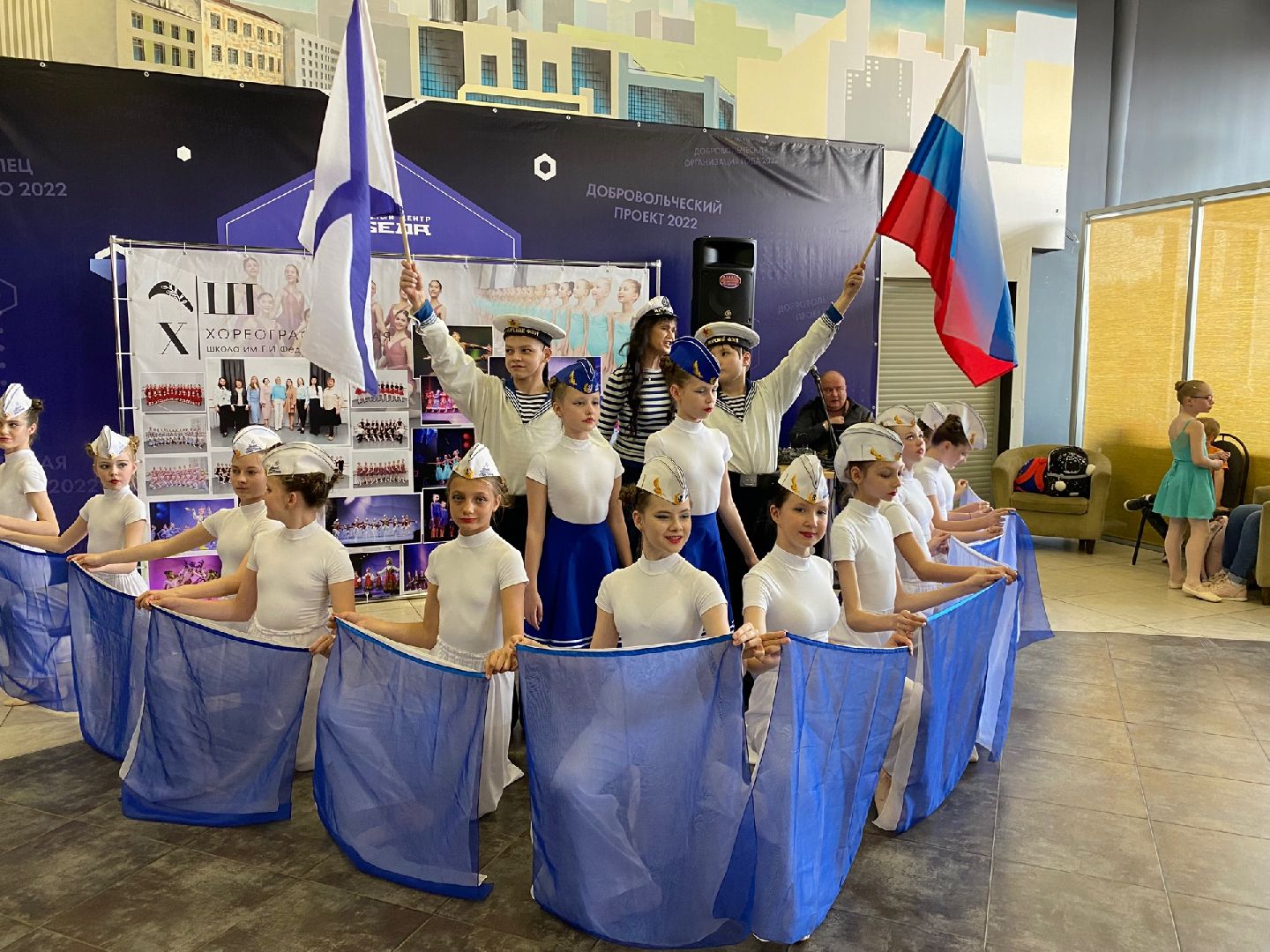 Домодедово, экоинициатива, экофестиваль, экология