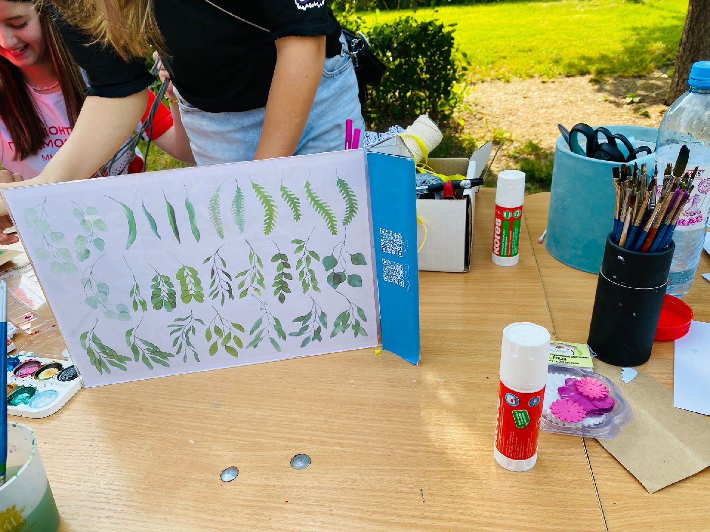 Домодедово, экоинициатива, экофестиваль, экология