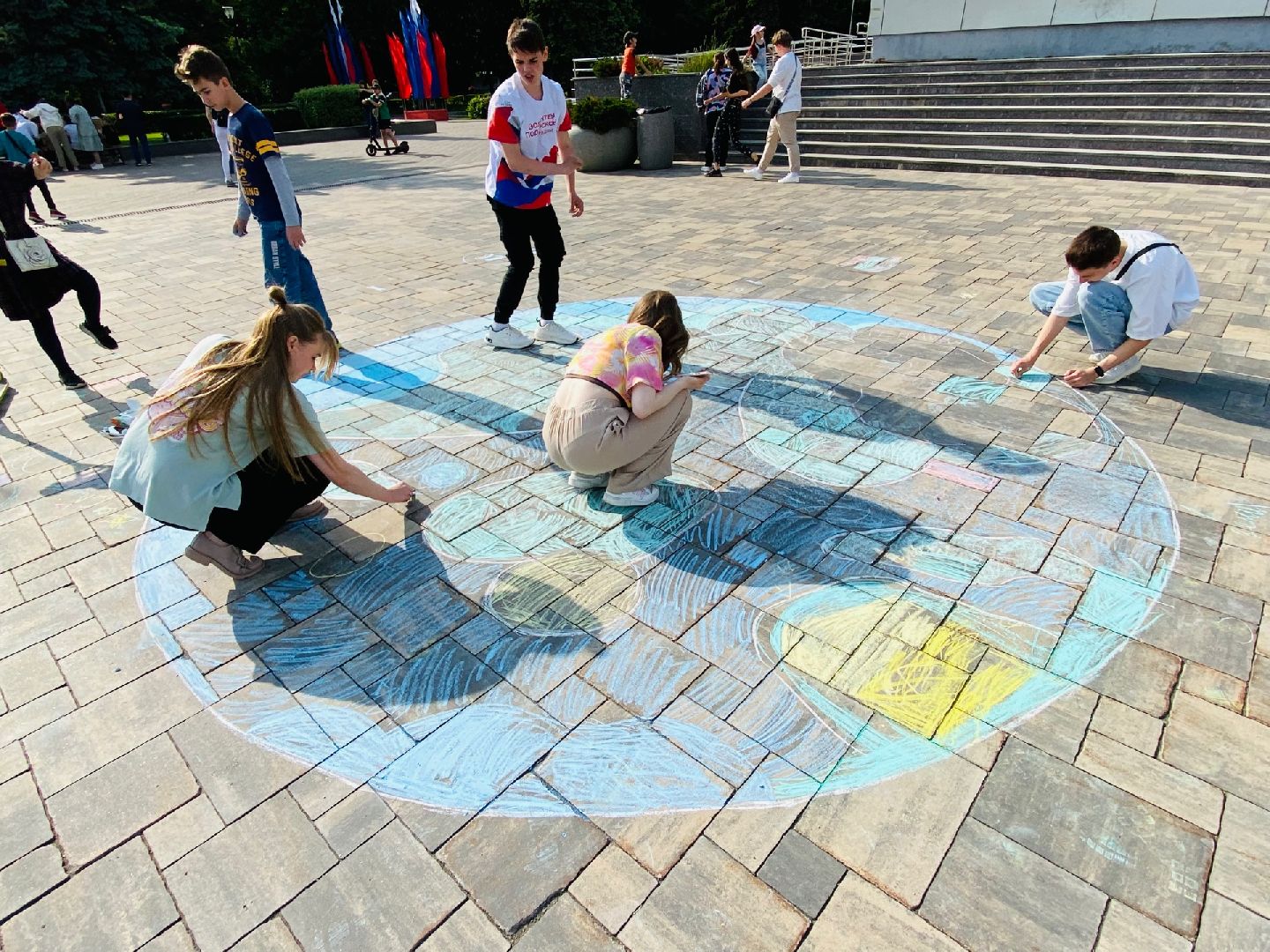 Домодедово, экоинициатива, экофестиваль, экология