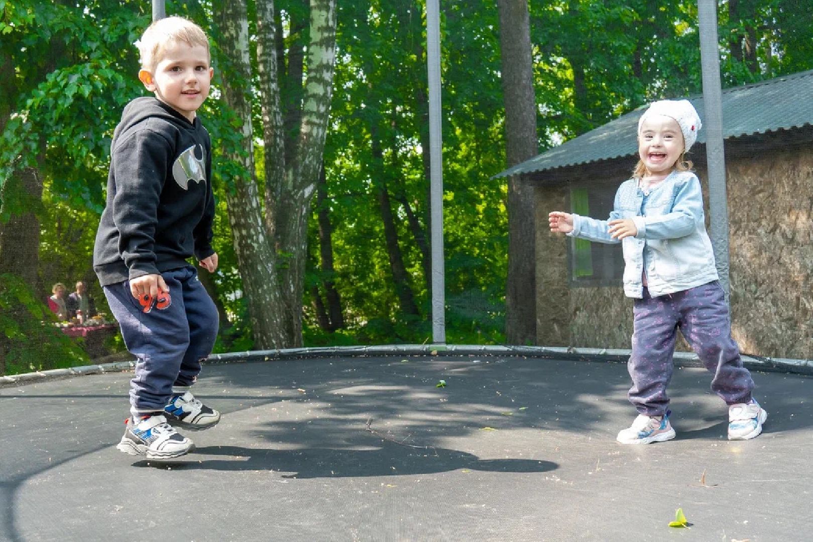 Акция, праздник, День защиты детей, дети с ОВЗ, АНО