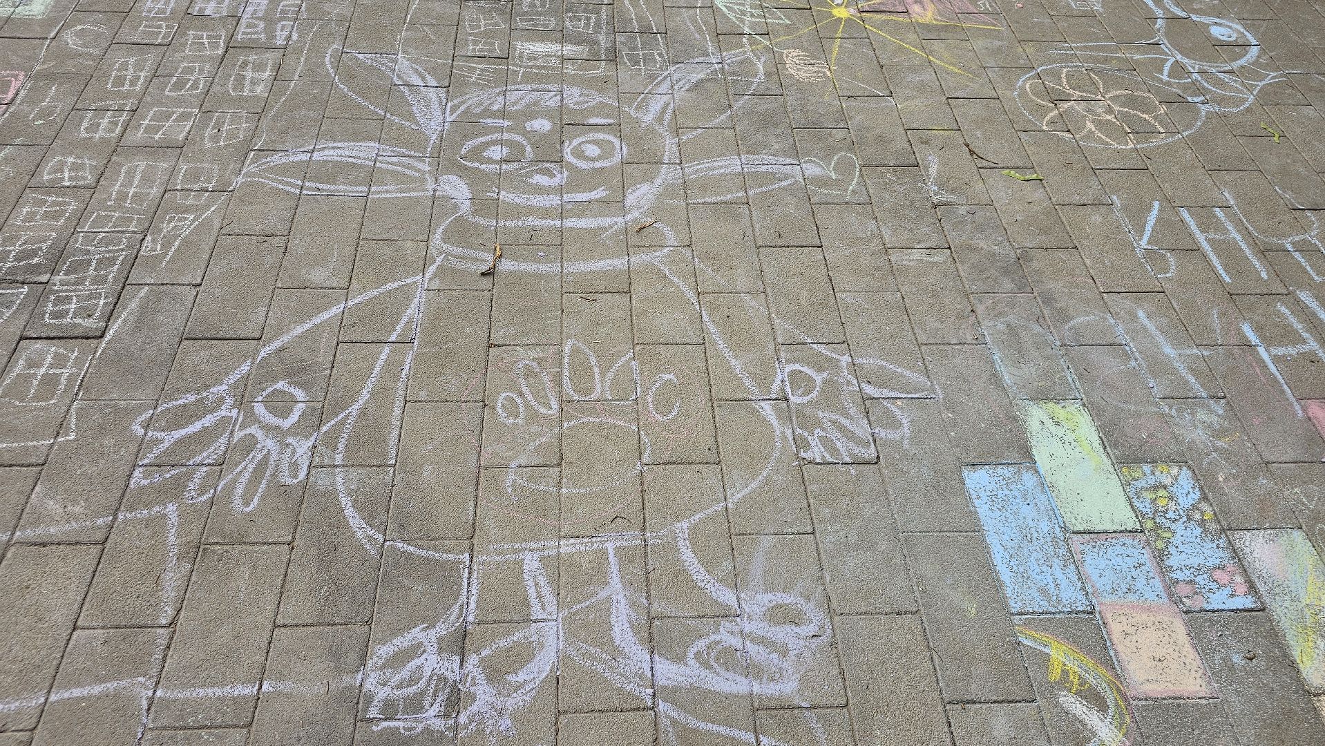 День защиты детей, праздник, Дзержинский