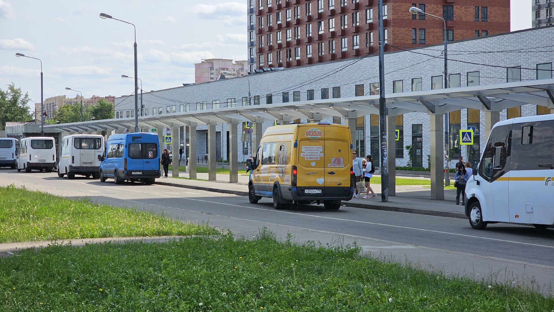 сухие ноги, ТПУ, метро, Котельники