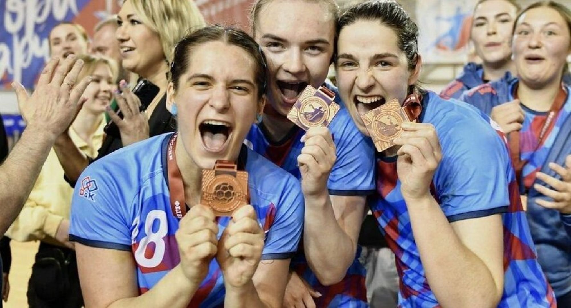 Звенигород, гандбольный клуб,