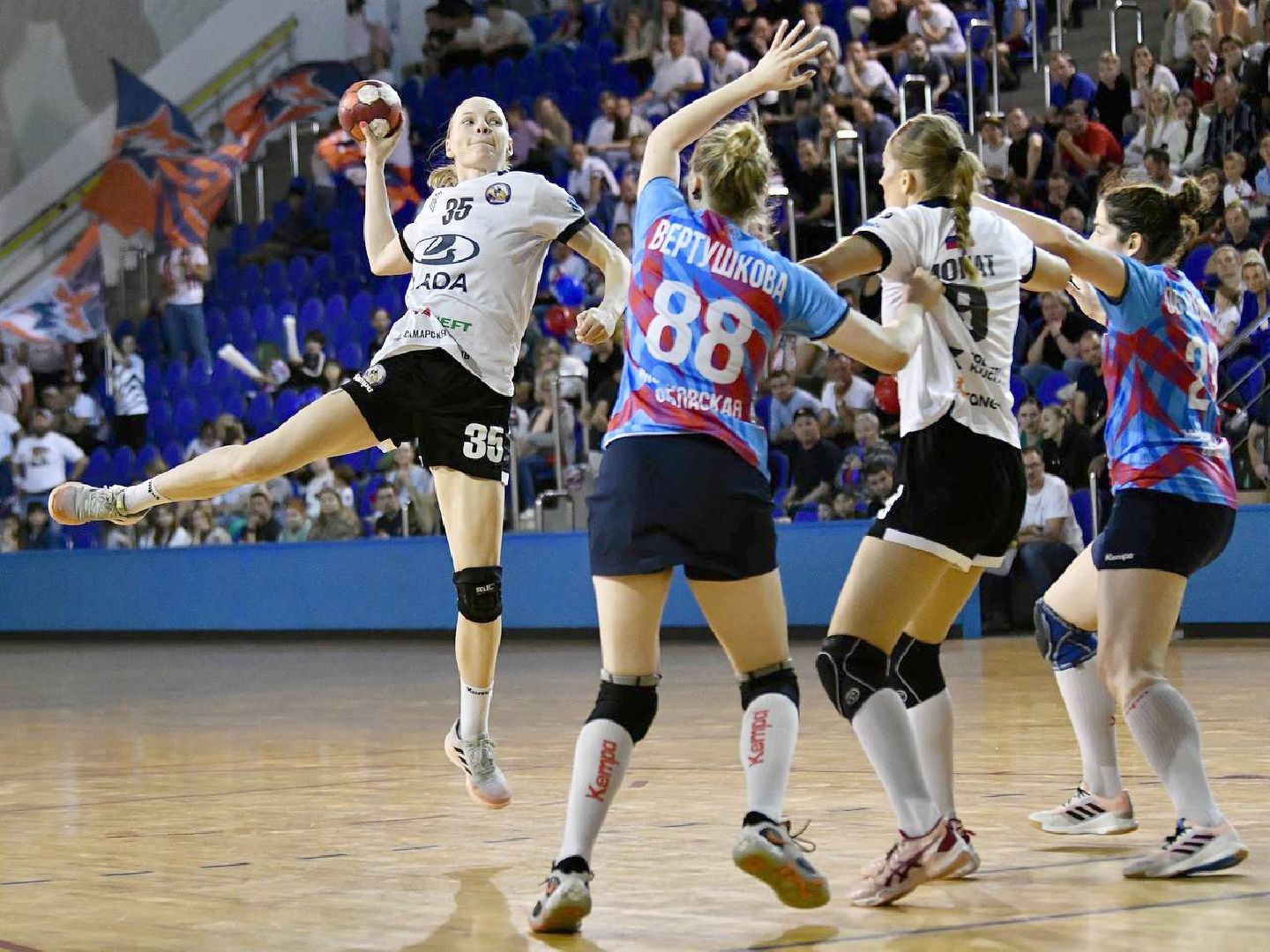 Звенигород, гандбольный клуб,