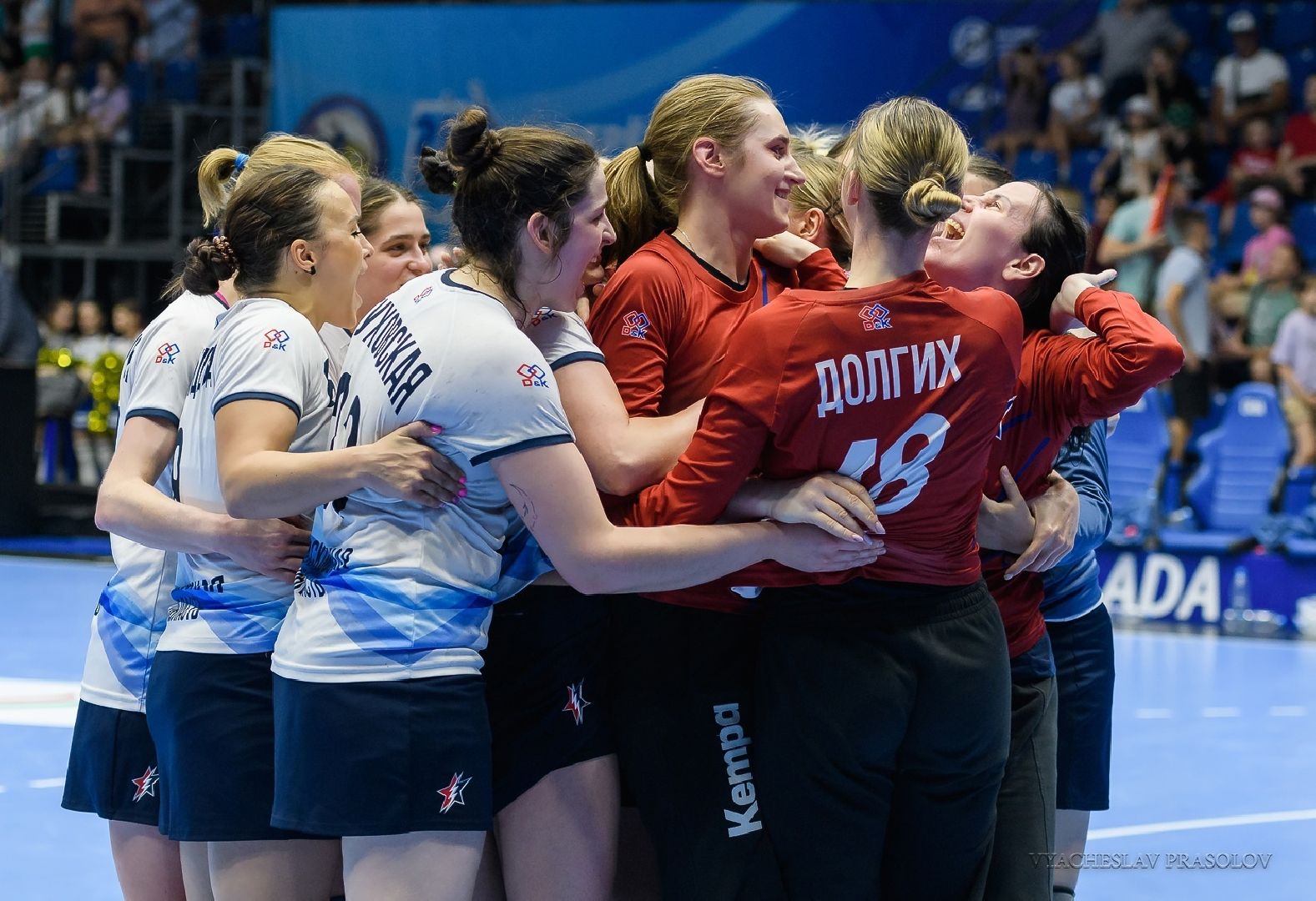 Звенигород, гандбольный клуб,