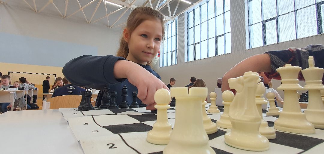 шахматы, спорт, ФШП, Отцы Подмосковья