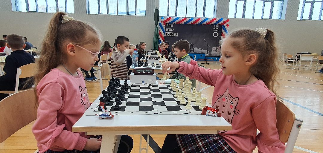 шахматы, спорт, ФШП, Отцы Подмосковья