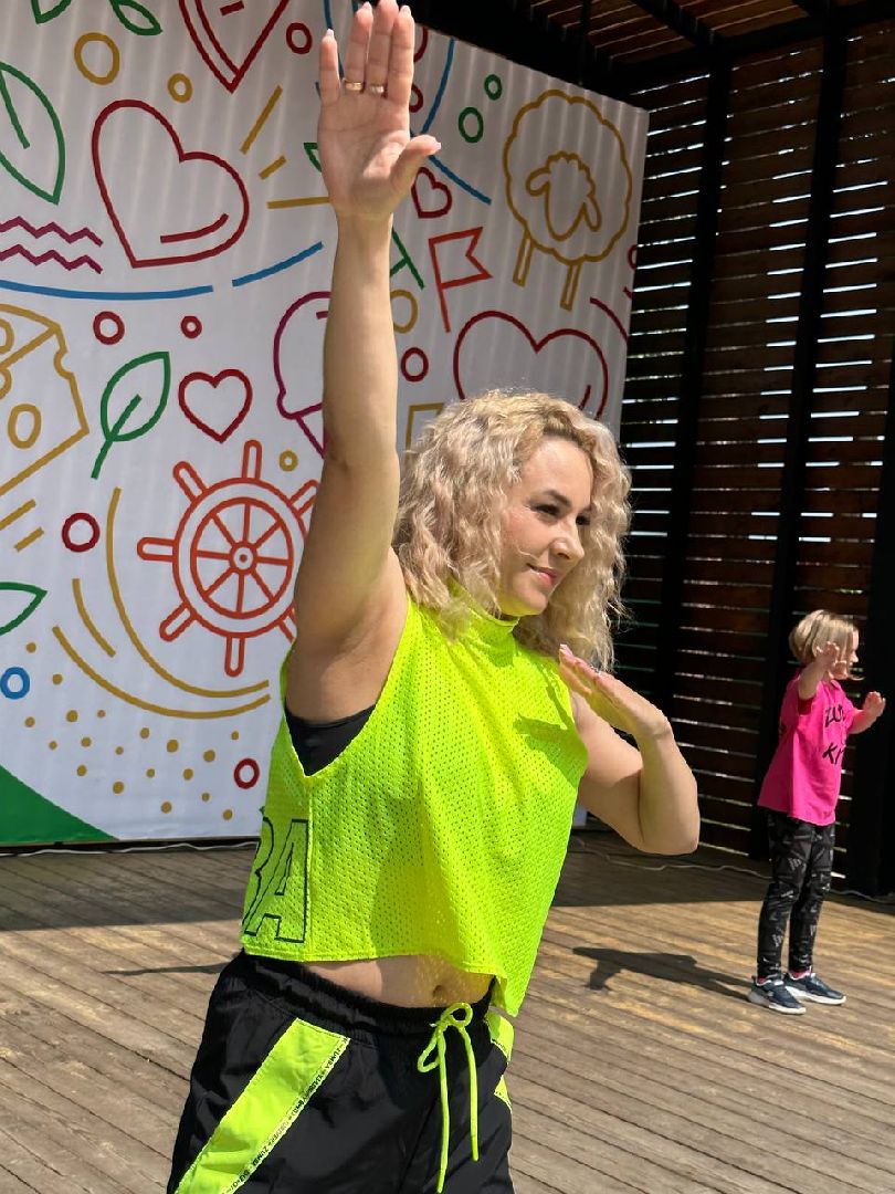 Наро-Фоминск, 1 июня, день защиты детей, мороженое, Воробьёв губернатор