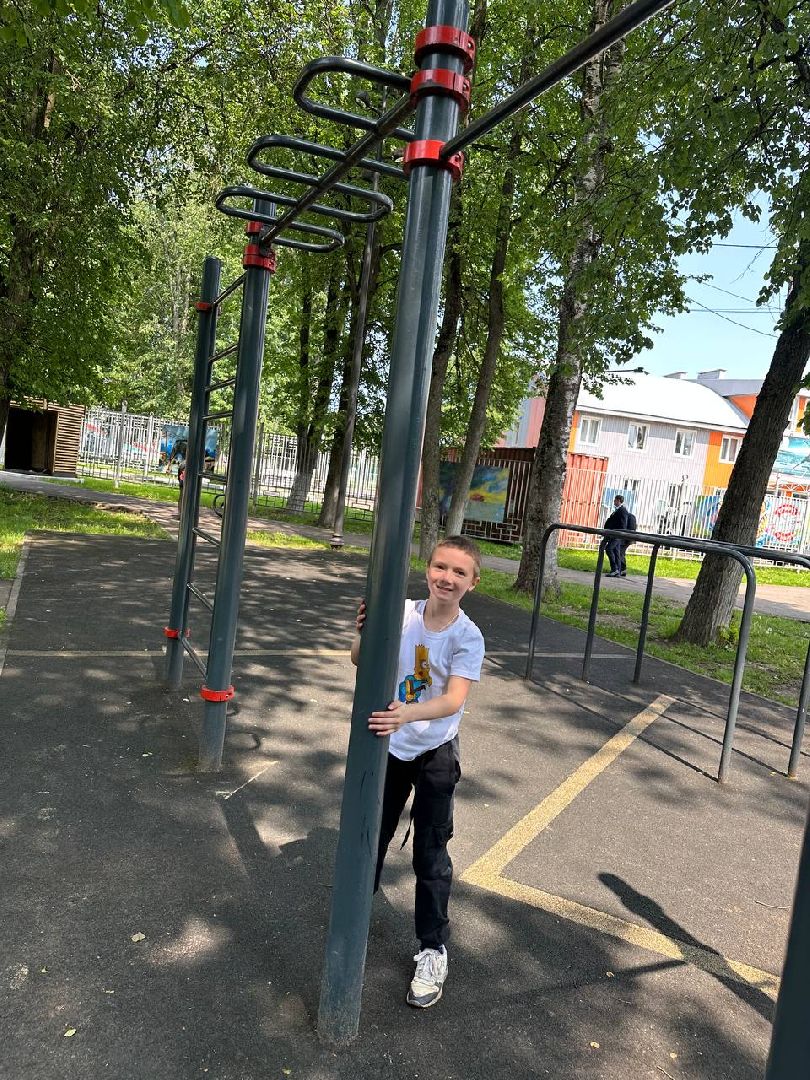 Наро-Фоминск, 1 июня, день защиты детей, мороженое, Воробьёв губернатор