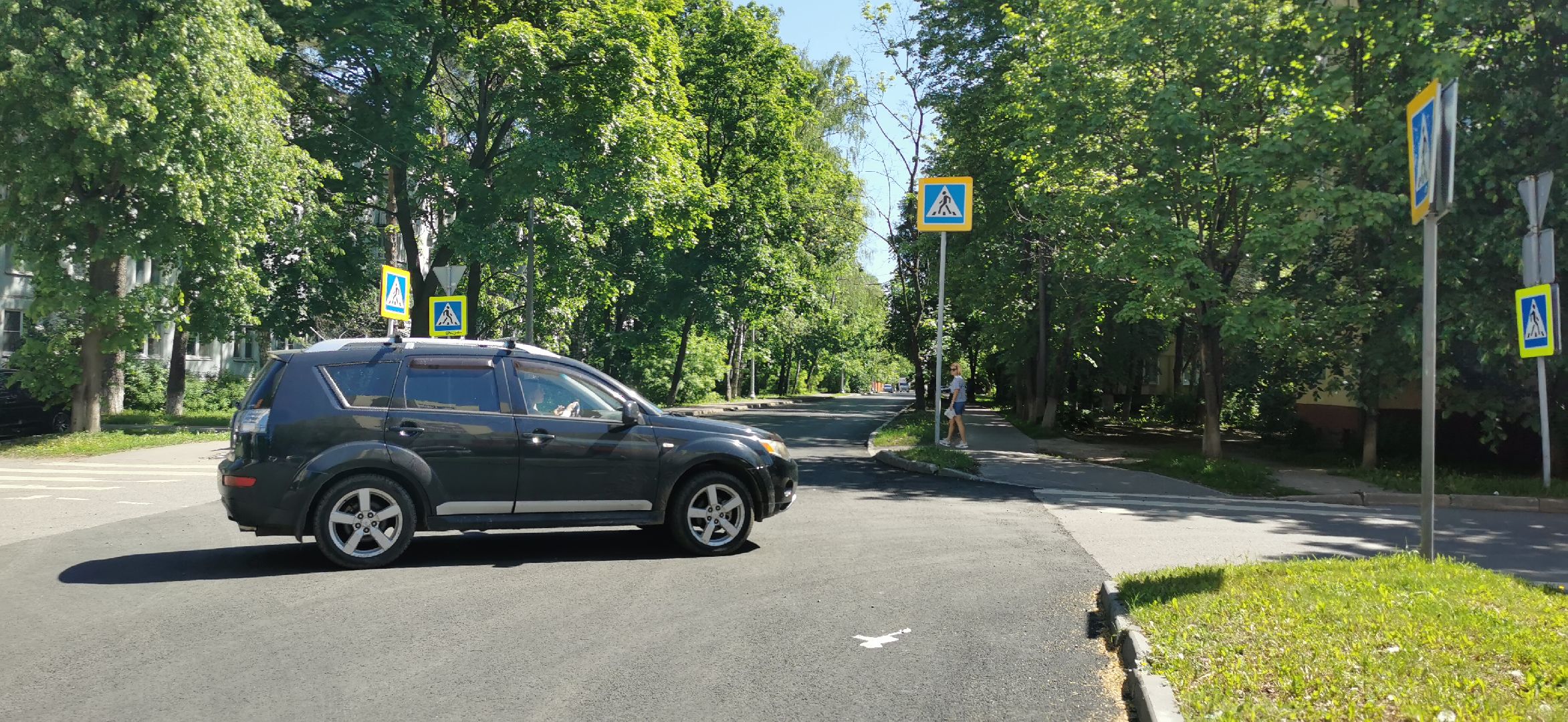 дороги, ремонт дорог,