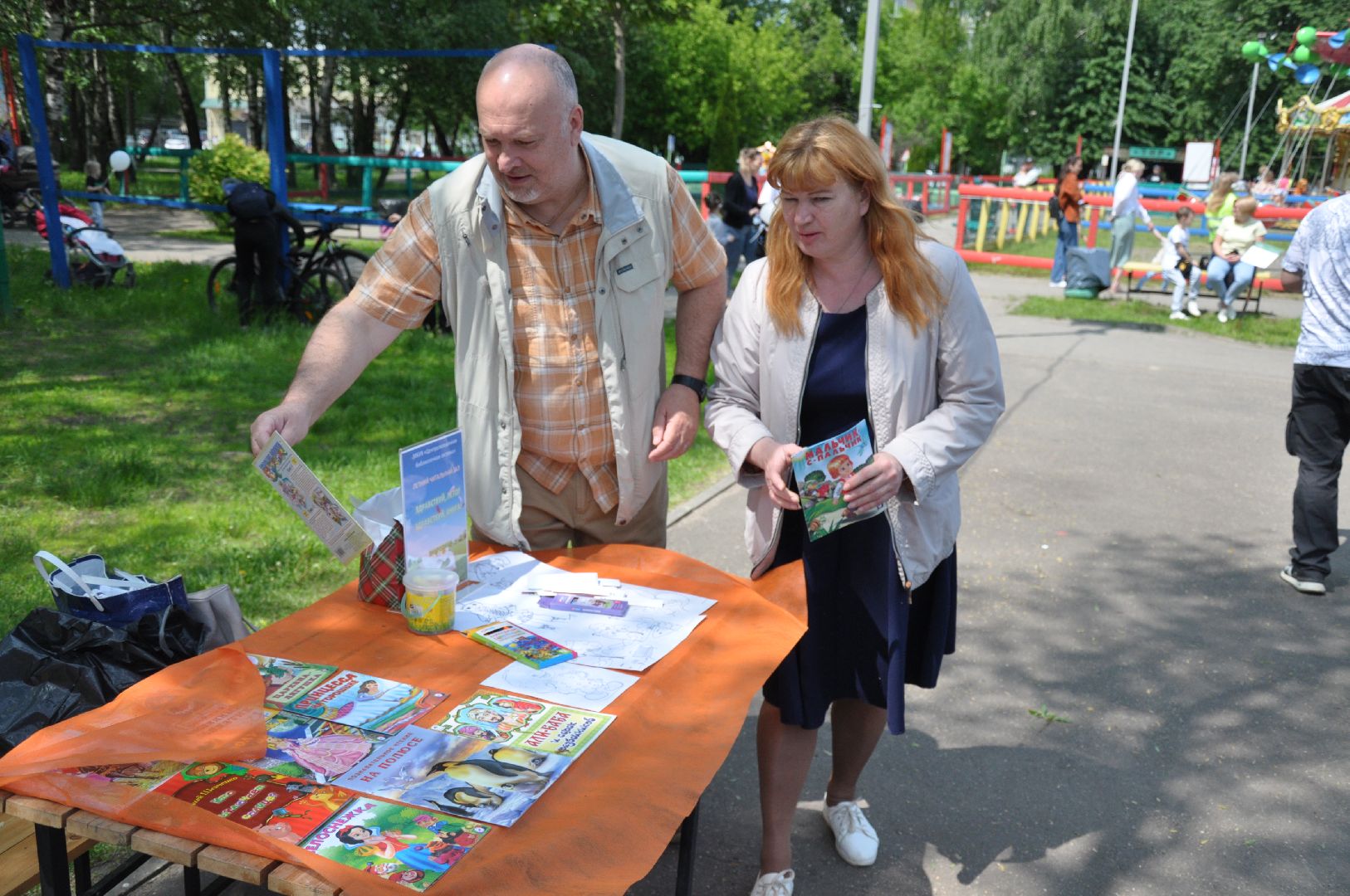 книги, библиотеки, писатель, серпухов, мнение, парк питомник, парк, дети, литература,