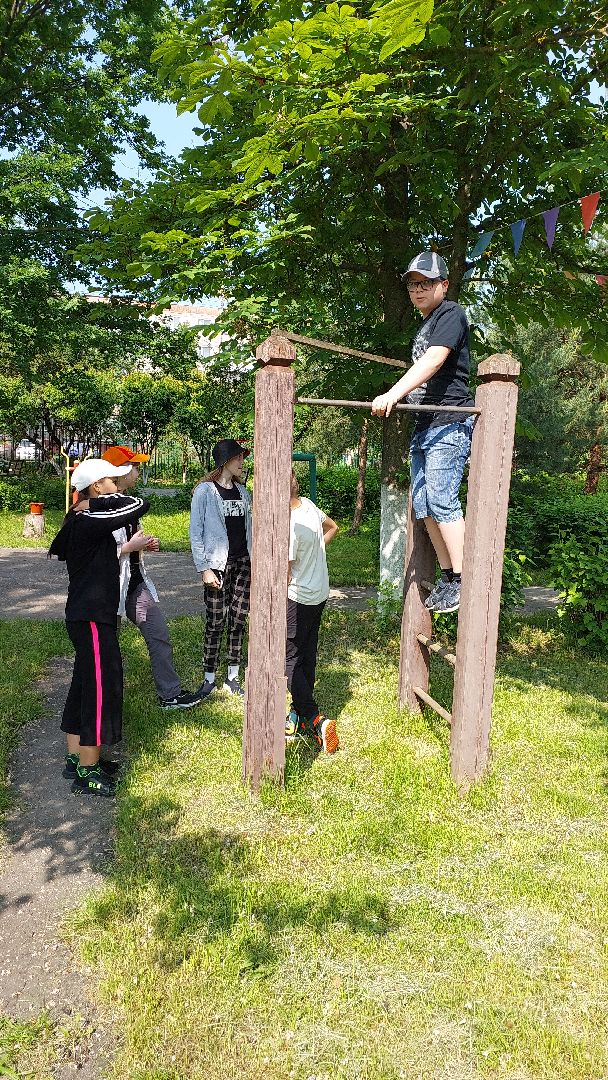 дети, доброе дело, летний лагерь, летний заезд, дети с ОВЗ, серпухов,