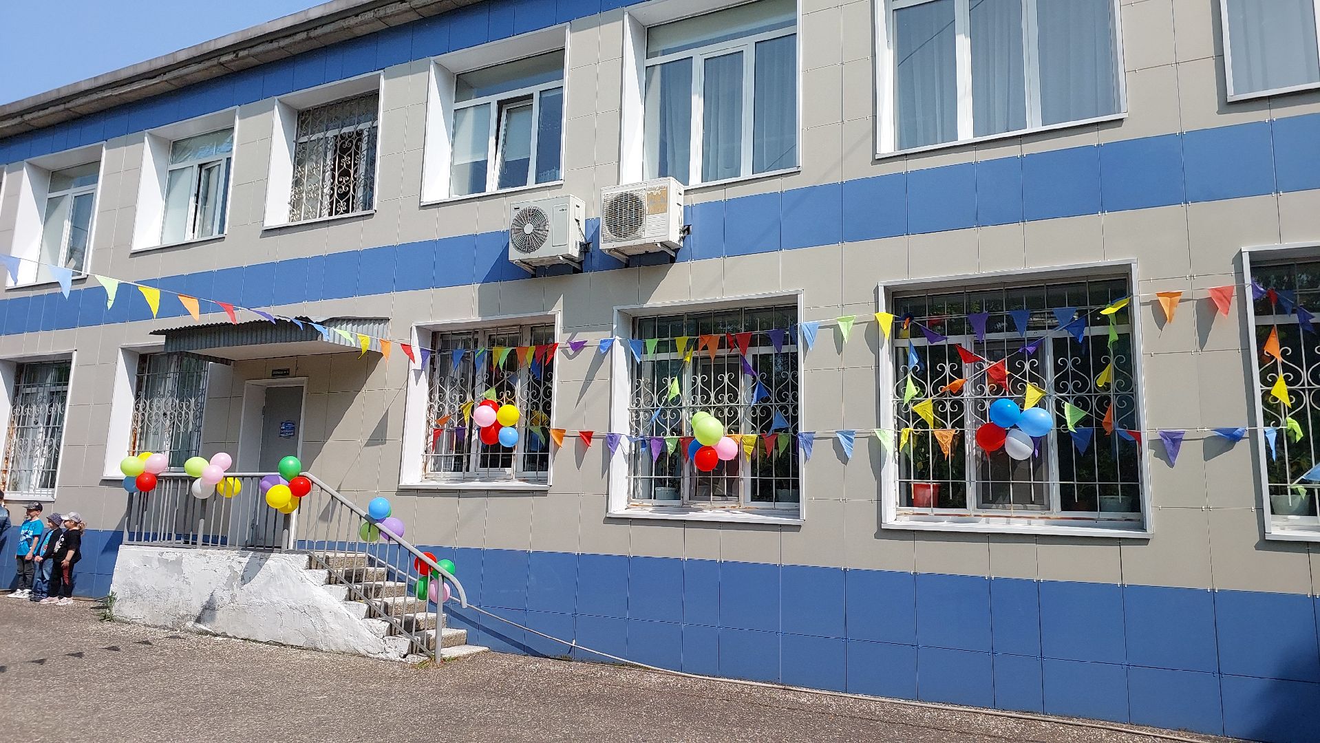 дети, доброе дело, летний лагерь, летний заезд, дети с ОВЗ, серпухов,