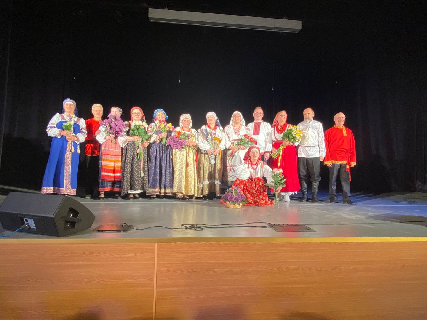 концерт, искусство,