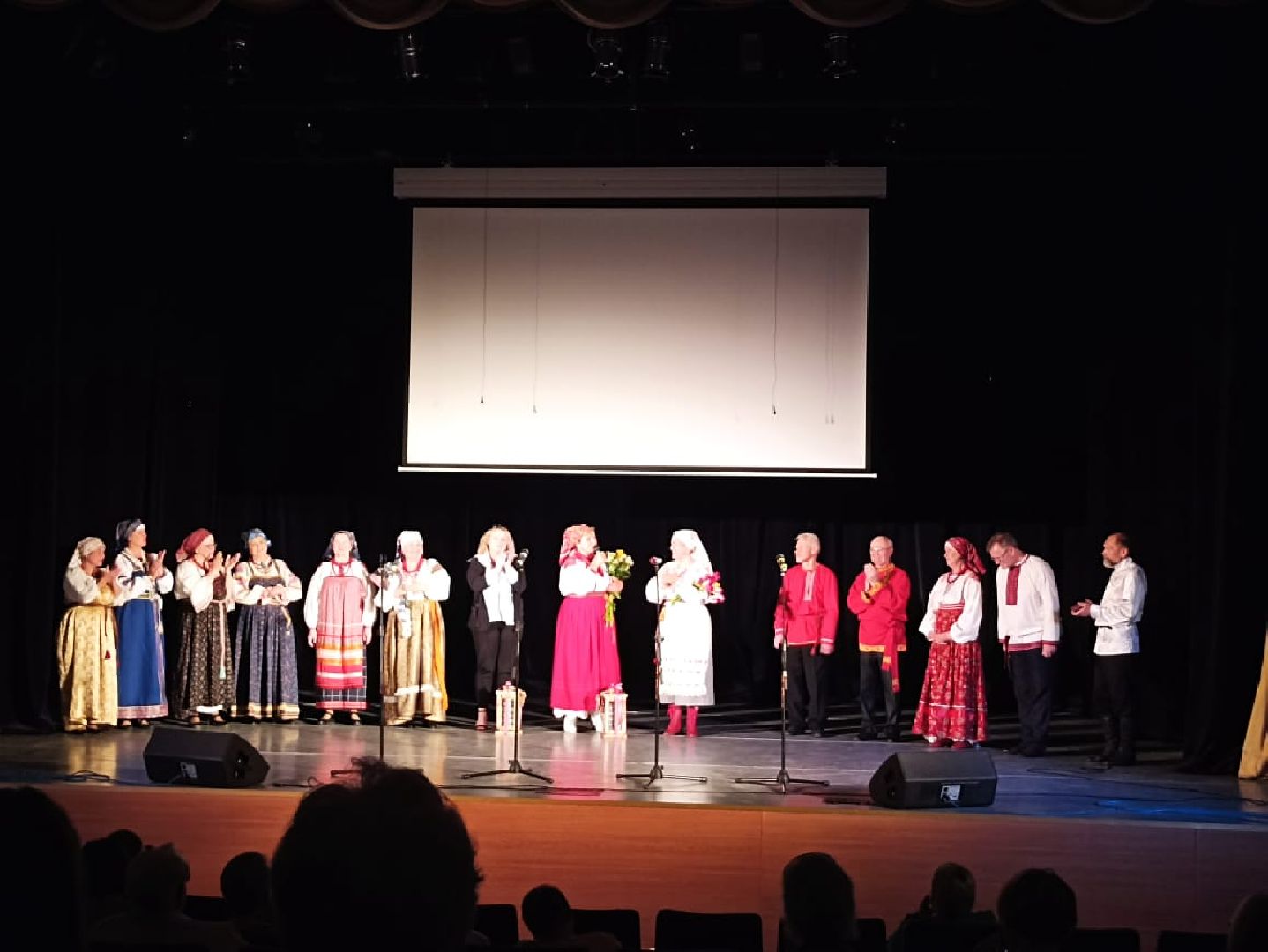 концерт, искусство,