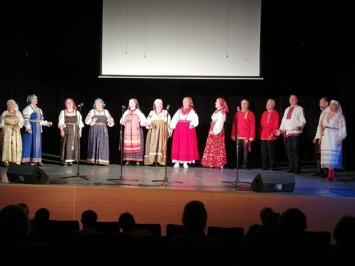 концерт, искусство,