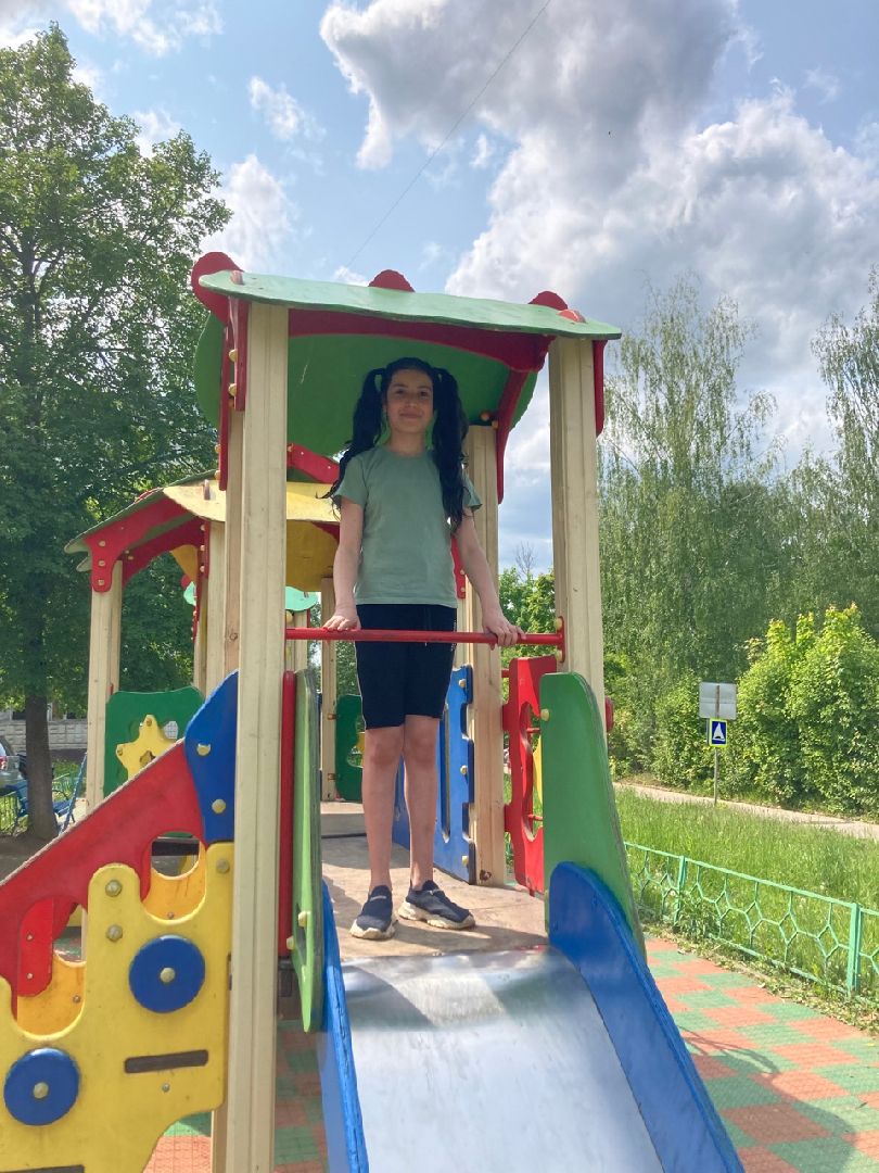 Солнечногорск, детская площадка, дети, благоустройство, Лесное озеро