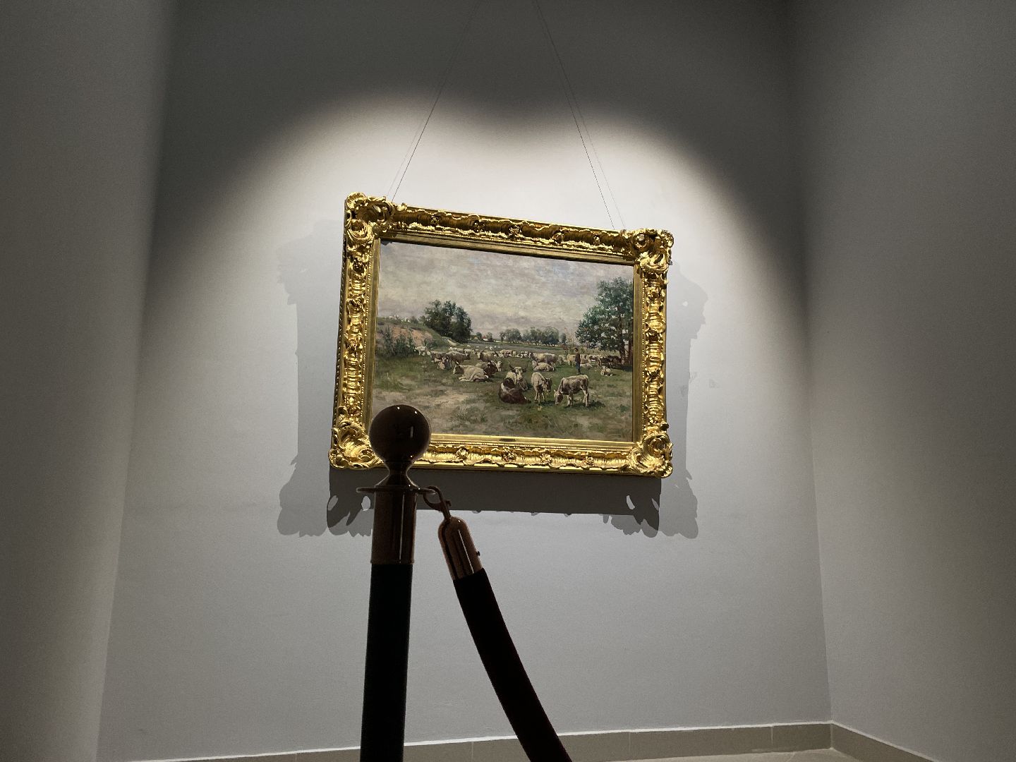 Картина, галерея, Люберцы, люди