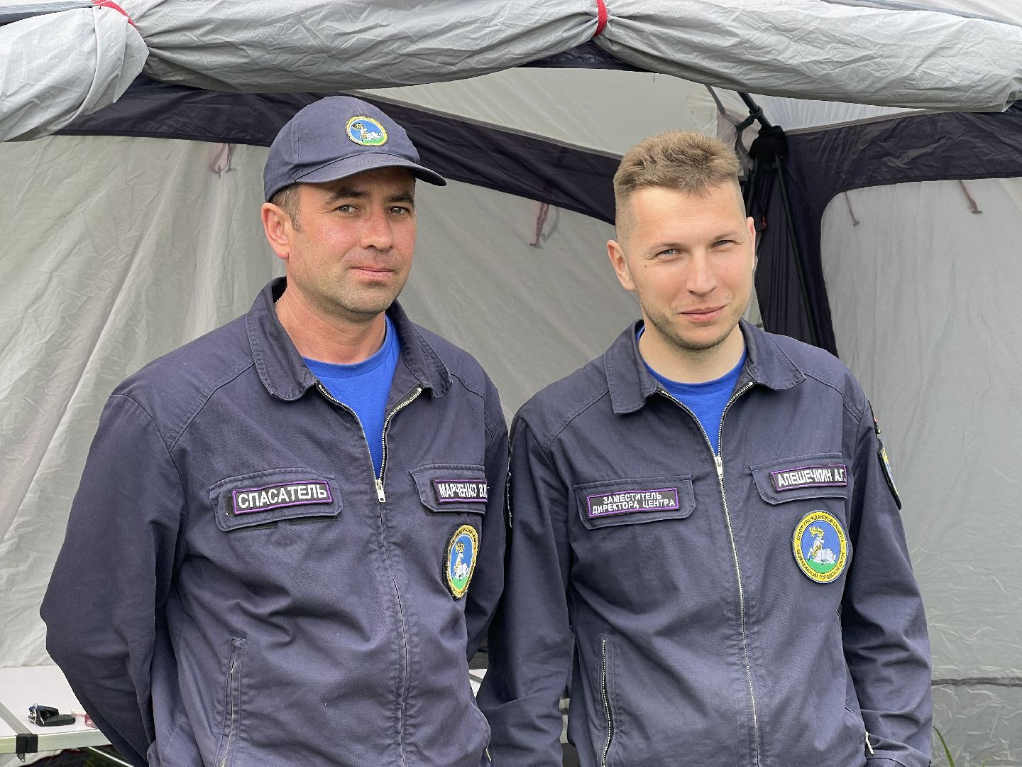 Спасатели, старый городок, Одинцово, безопасность,