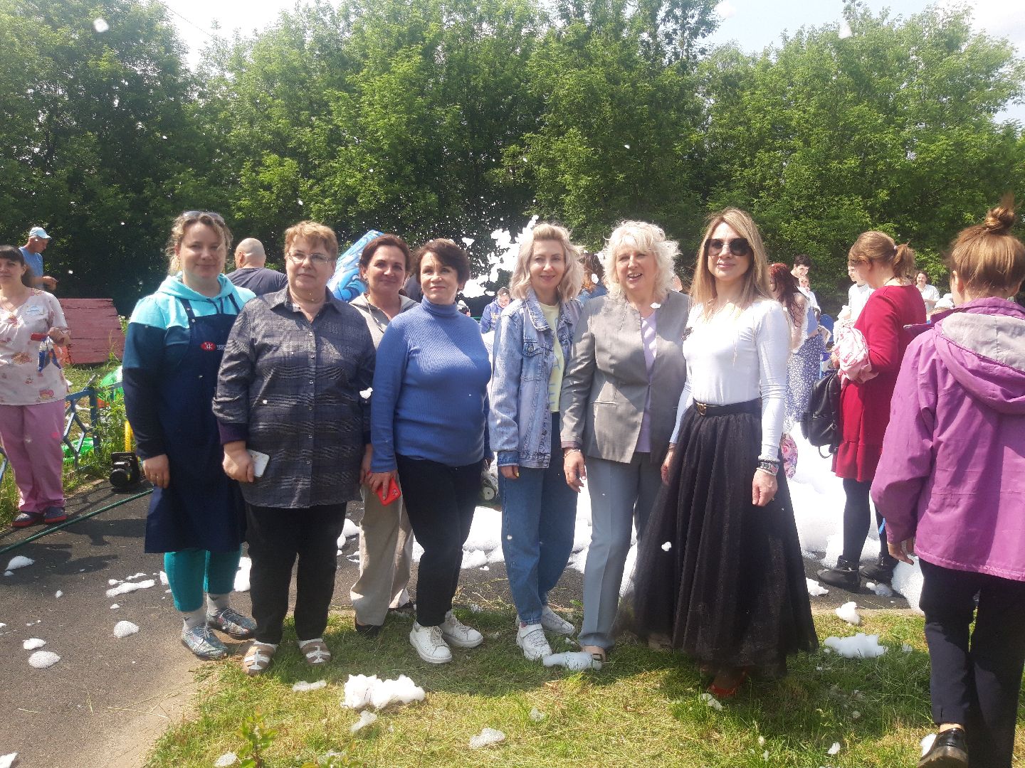 дети, доброе дело, праздники,