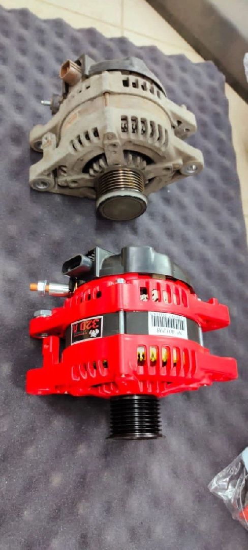 Чехов, экономика, импортозамещение, генераторы, мощность, автопром