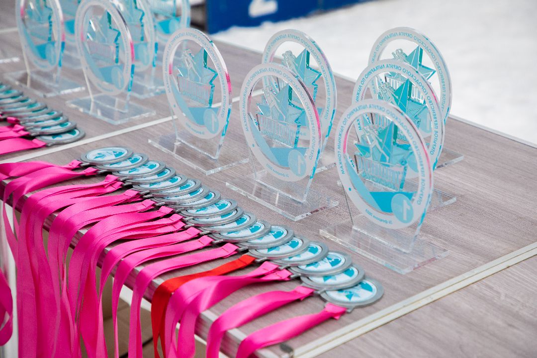 Лыжи, гонка, соревнования, Дмитров