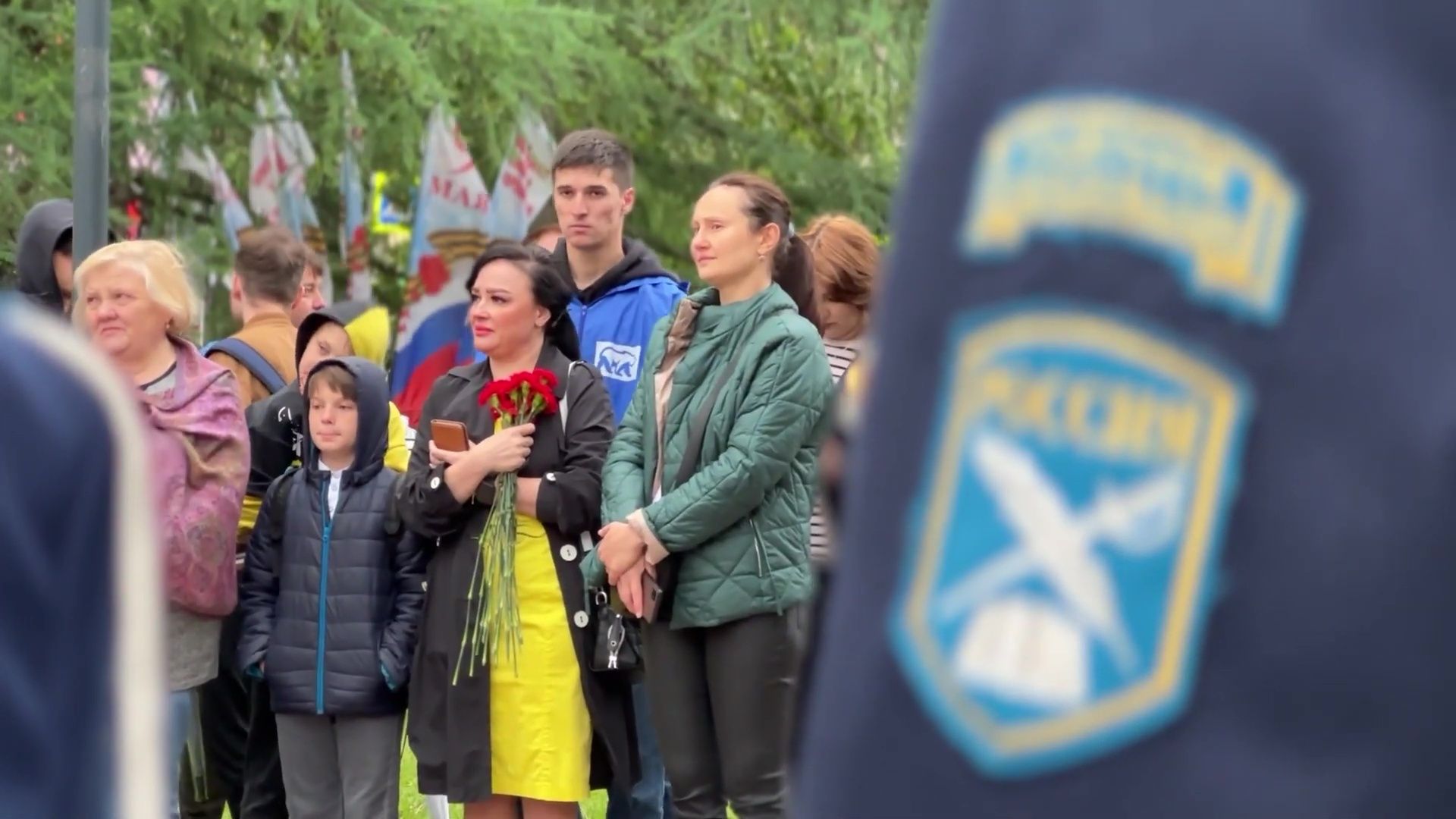 Реутов, образование, кадеты, клятва, удостоверения, знаки, кадетское образование