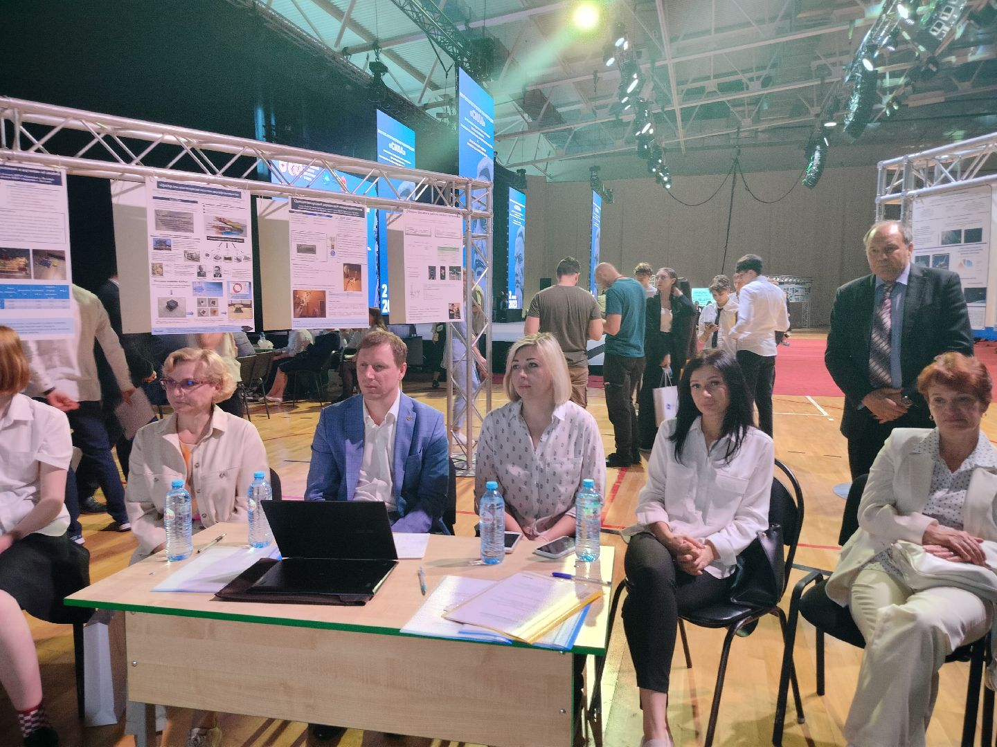 Протвино СИЛА, Протвино Город Высоких Энергий, Конференция Сила Протвино, НИЦ Курчатовский Протвино, Дети Протвино Сила