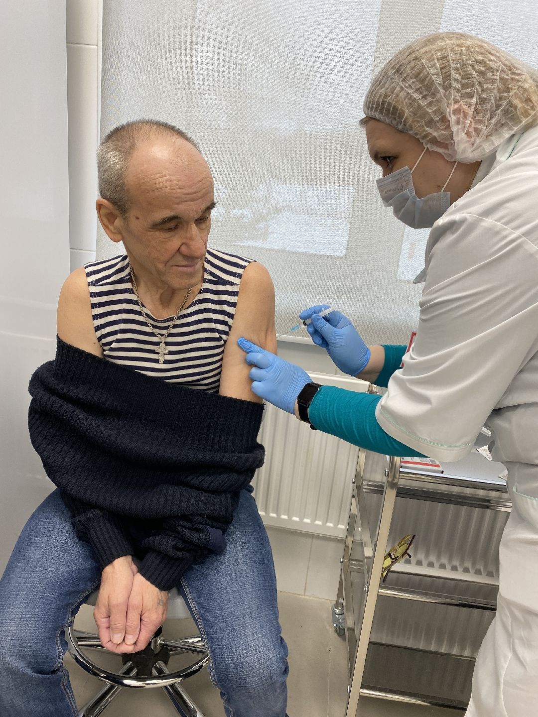 Медицина, телемедицина, Чехов