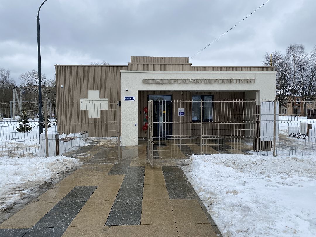 Медицина, телемедицина, Чехов