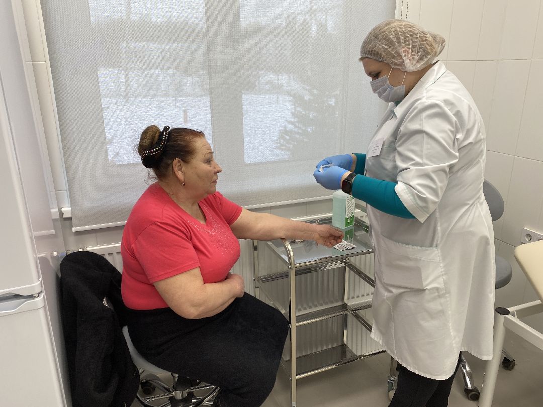 Медицина, телемедицина, Чехов