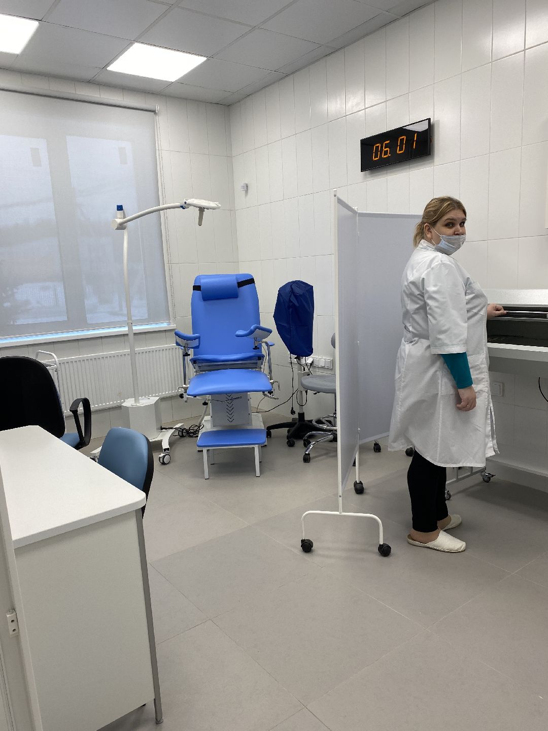 Медицина, телемедицина, Чехов