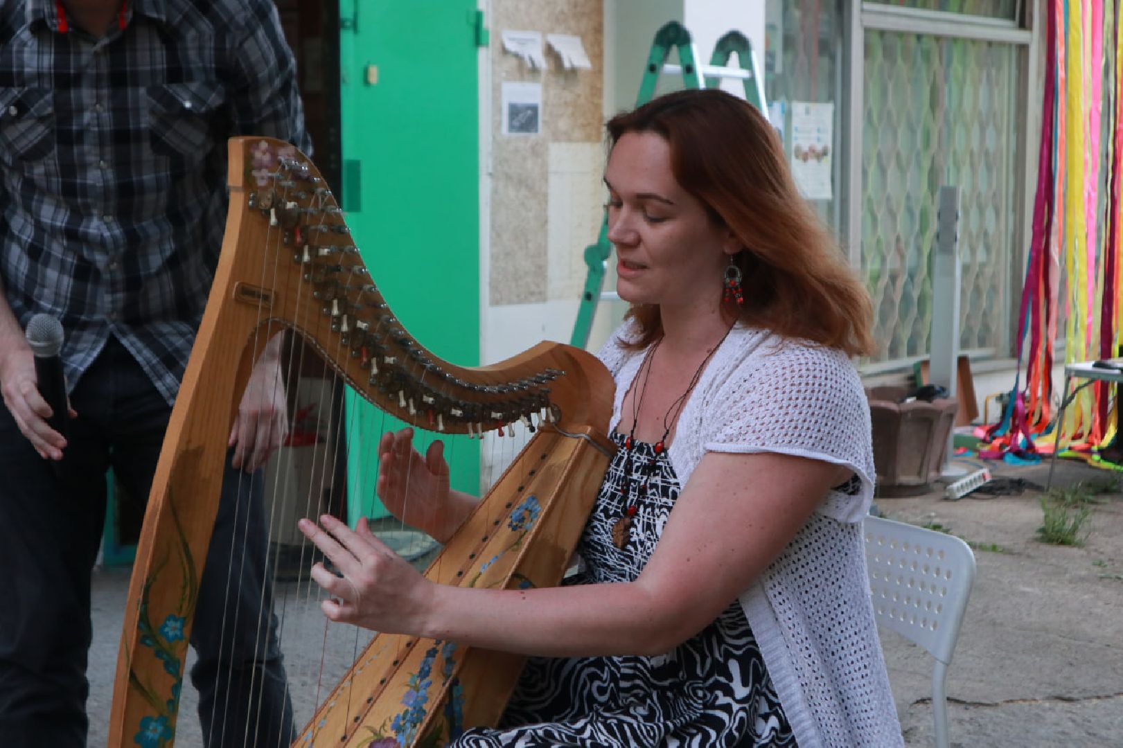 Пущино, День защиты детей