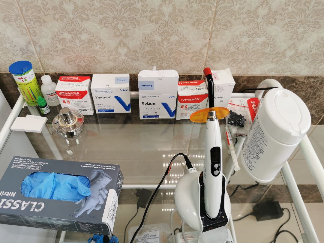 Подольск, медицина, протезы, стоматология