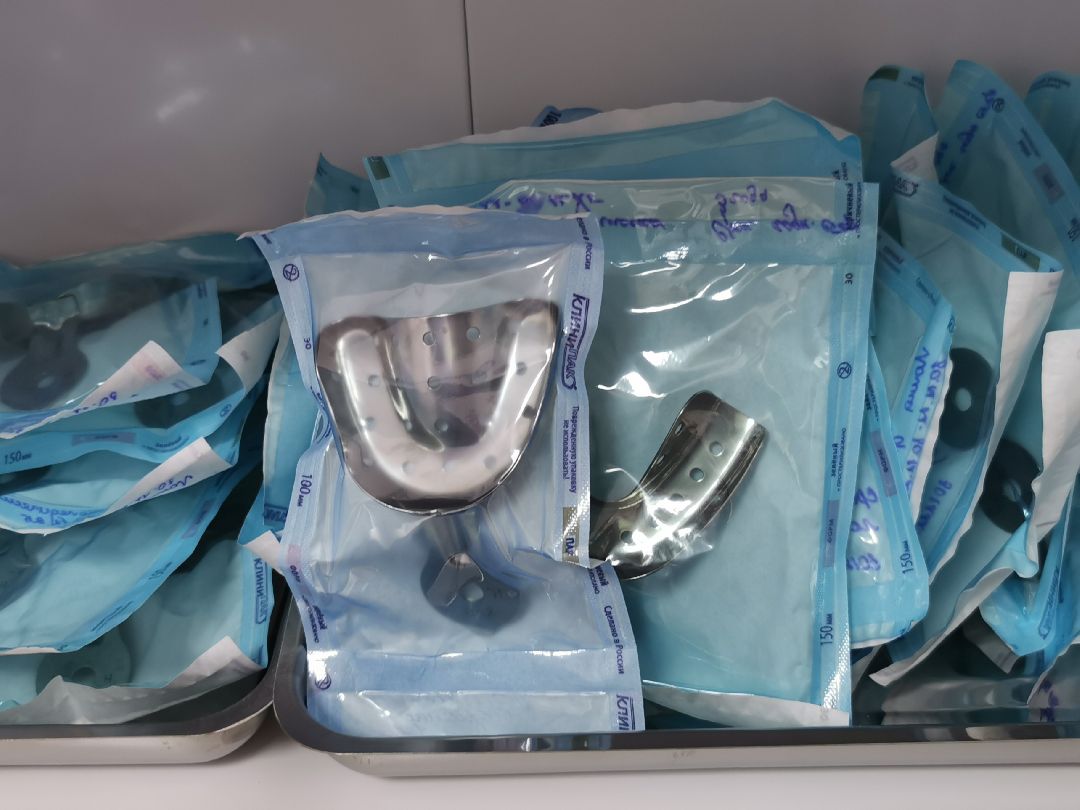 Подольск, медицина, протезы, стоматология