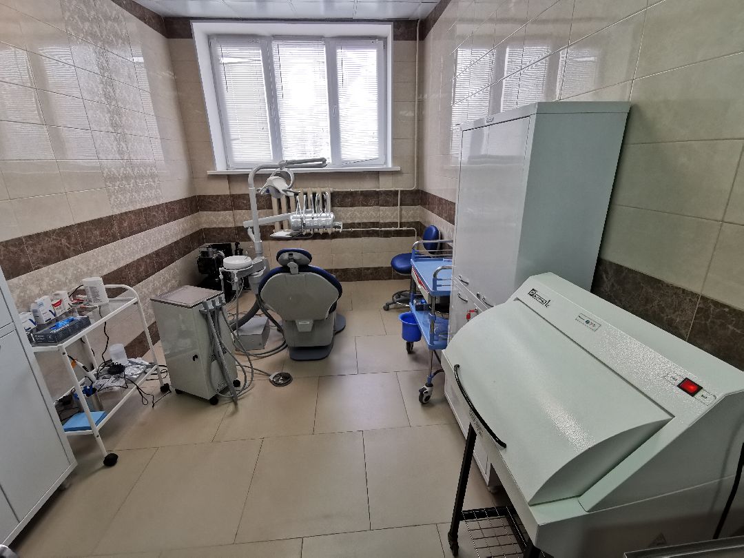 Подольск, медицина, протезы, стоматология