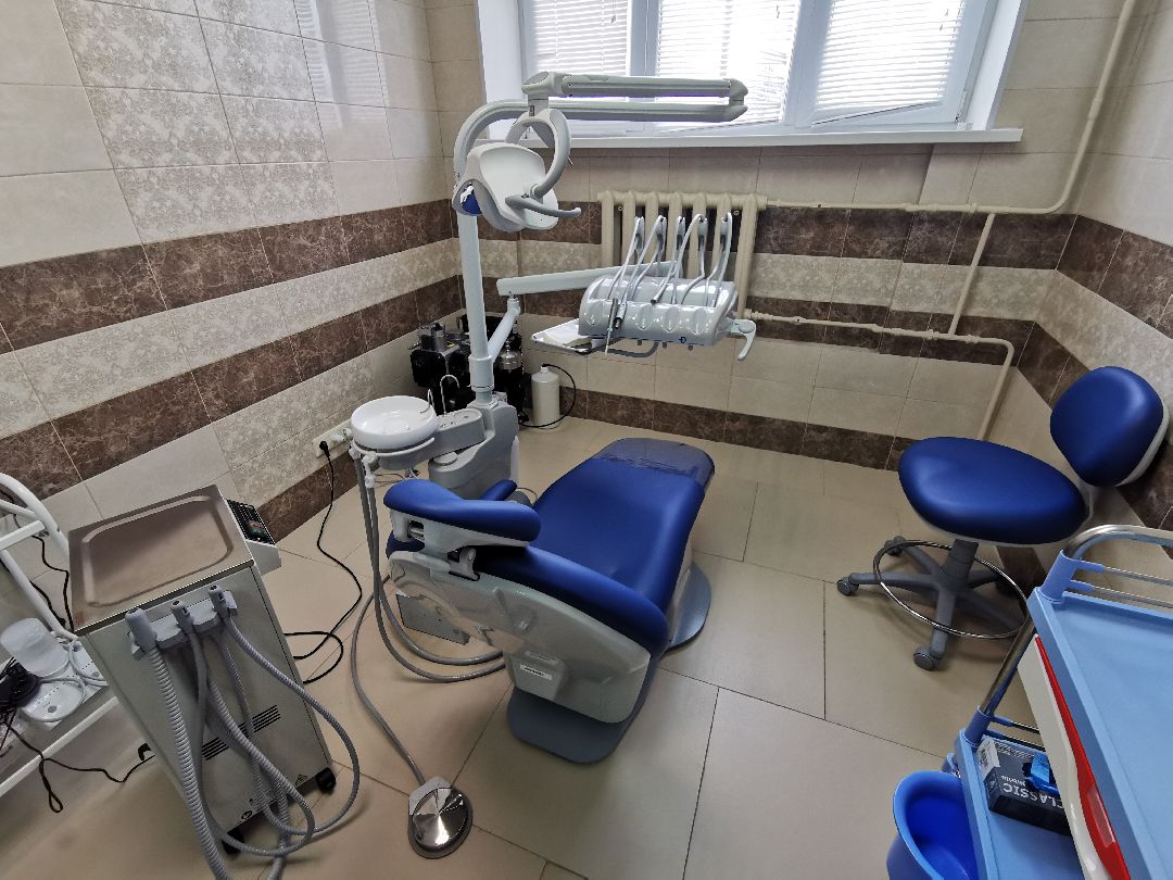 Подольск, медицина, протезы, стоматология