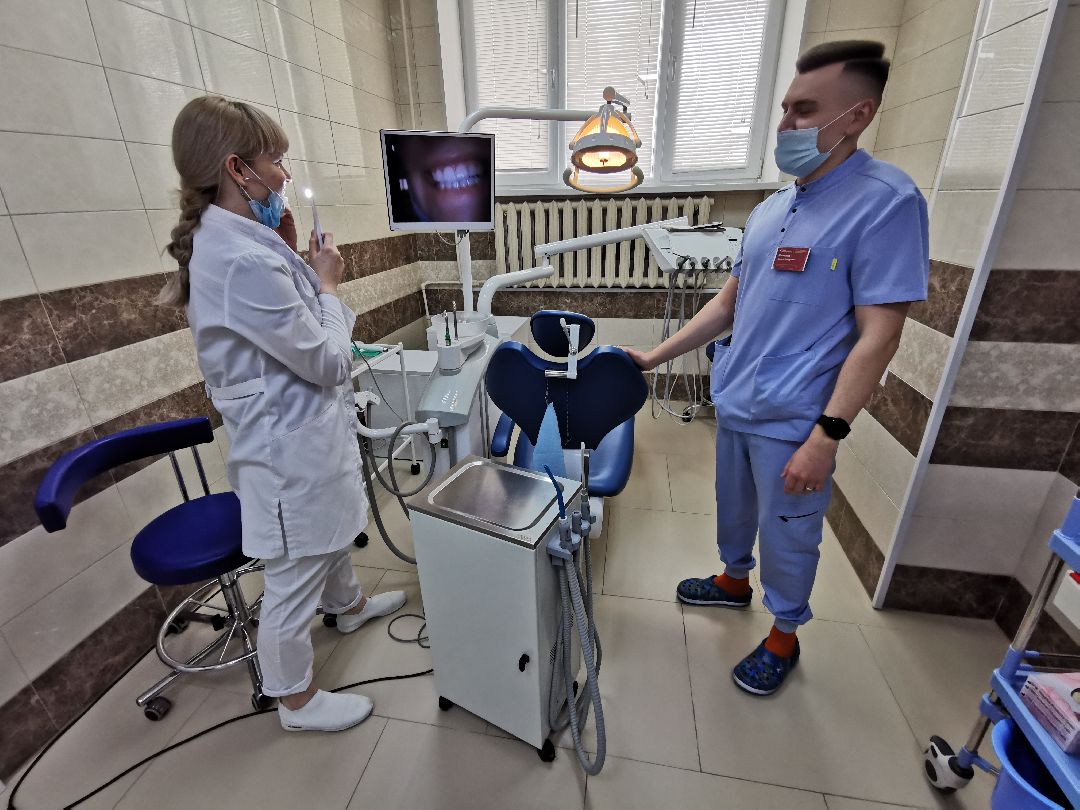 Подольск, медицина, протезы, стоматология