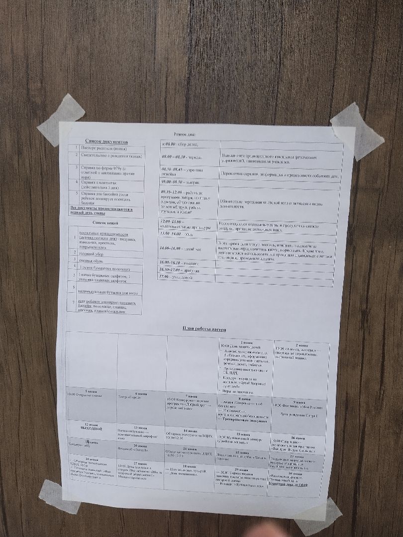 Долгопрудный, лето, летний лагерь, школа, пришкольный лагерь, конкурс