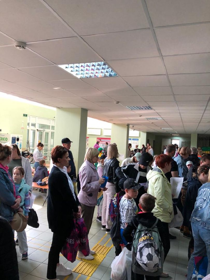 Долгопрудный, лето, летний лагерь, школа, пришкольный лагерь, конкурс