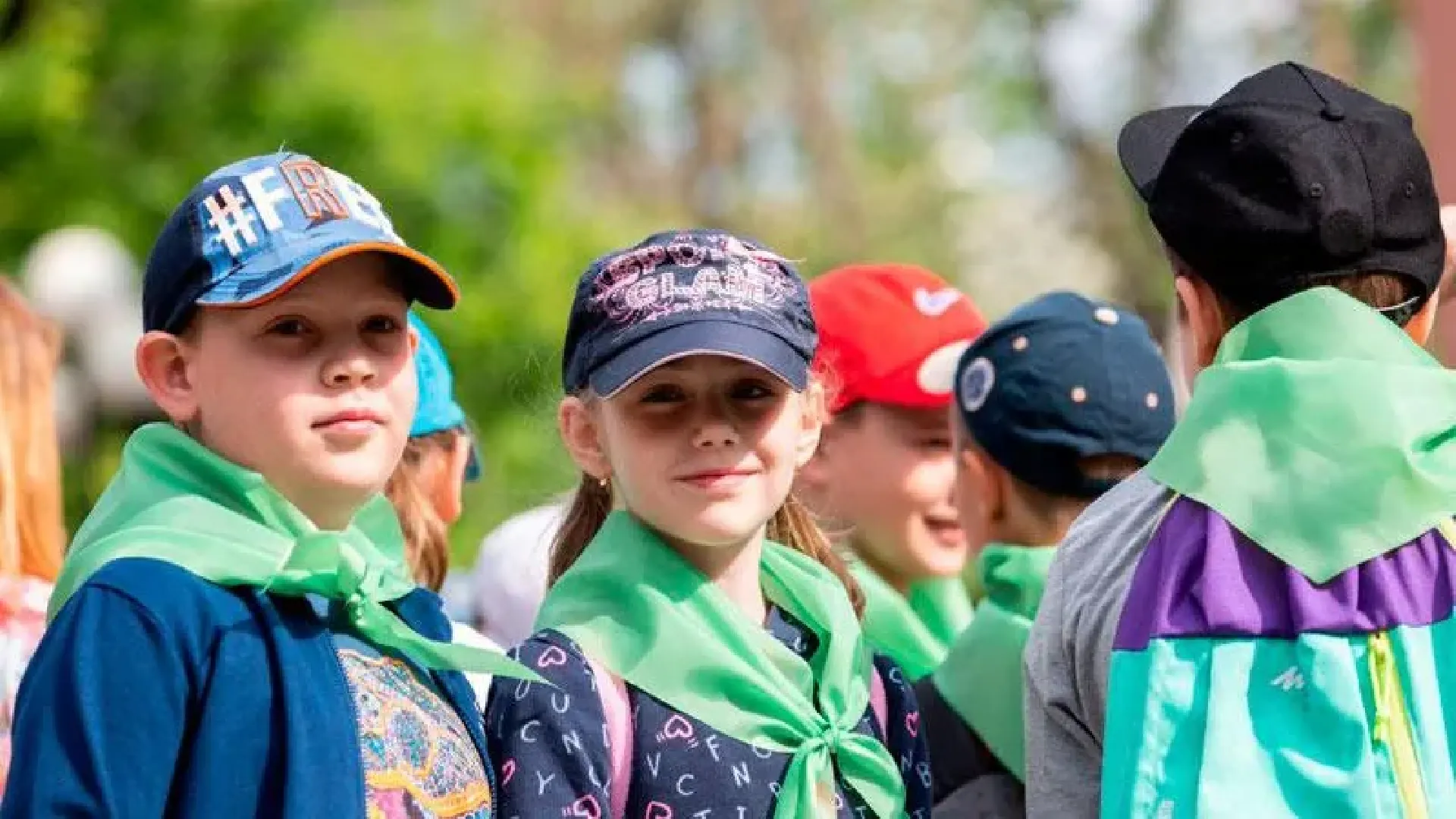 Долгопрудный, лето, летний лагерь, школа, пришкольный лагерь, конкурс