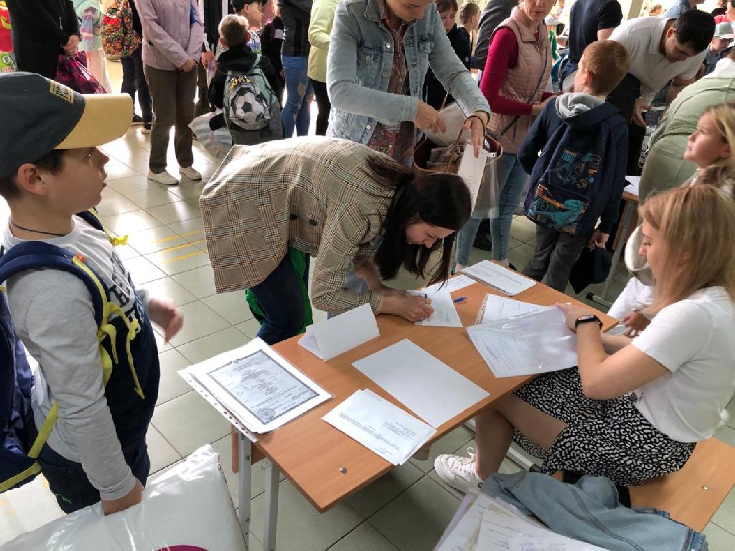 Долгопрудный, лето, летний лагерь, школа, пришкольный лагерь, конкурс